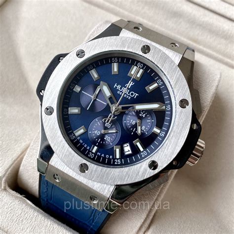 часы hublot aaa